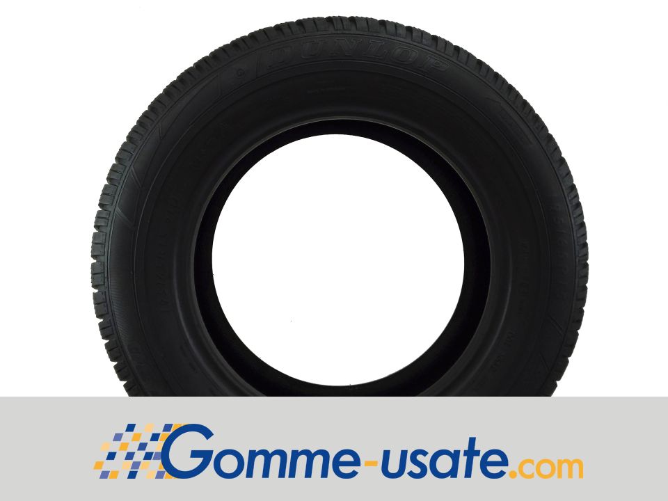 Thumb Dunlop Gomme Usate Dunlop 195/65 R15 91H Sp Winter Sport 3D M+S (80%) pneumatici usati Invernale_1